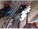 Recambio de cerradura puerta trasera izquierda para toyota yaris (_p13_) 1.0 (ksp130) referencia OEM IAM 690600D310  