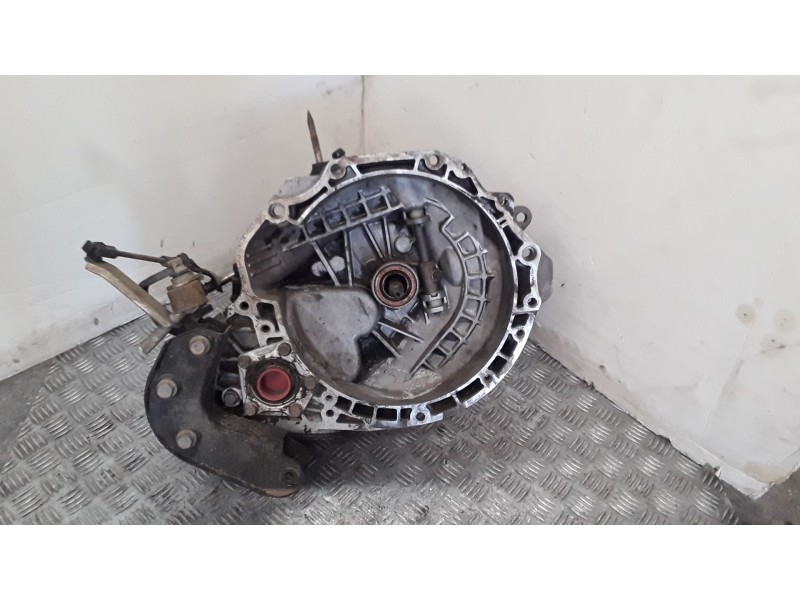 Recambio de caja cambios para daewoo kalos (klas) 1.4 referencia OEM IAM W2017213 5VELOCIDADES BW4176