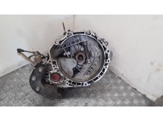 Recambio de caja cambios para daewoo kalos (klas) 1.4 referencia OEM IAM W2017213 5VELOCIDADES BW4176