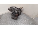 Recambio de caja cambios para daewoo kalos (klas) 1.4 referencia OEM IAM W2017213 5VELOCIDADES BW4176