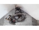 Recambio de caja cambios para daewoo kalos (klas) 1.4 referencia OEM IAM W2017213 5VELOCIDADES BW4176