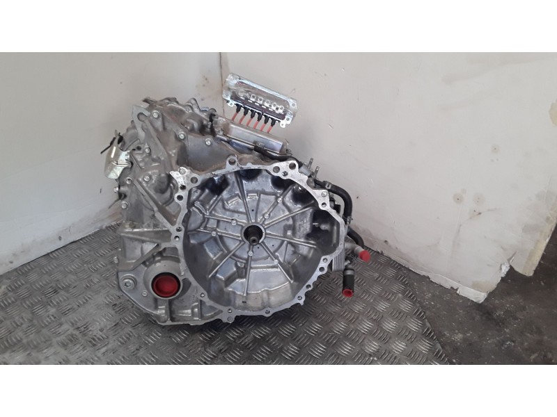 Recambio de caja cambios para toyota corolla (e21) hybrid active referencia OEM IAM P2020519 6052209 AUTOMATIC