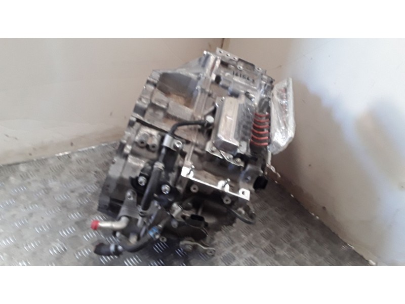 Recambio de caja cambios para toyota corolla (e21) hybrid active referencia OEM IAM P2020519 6052209 AUTOMATIC
