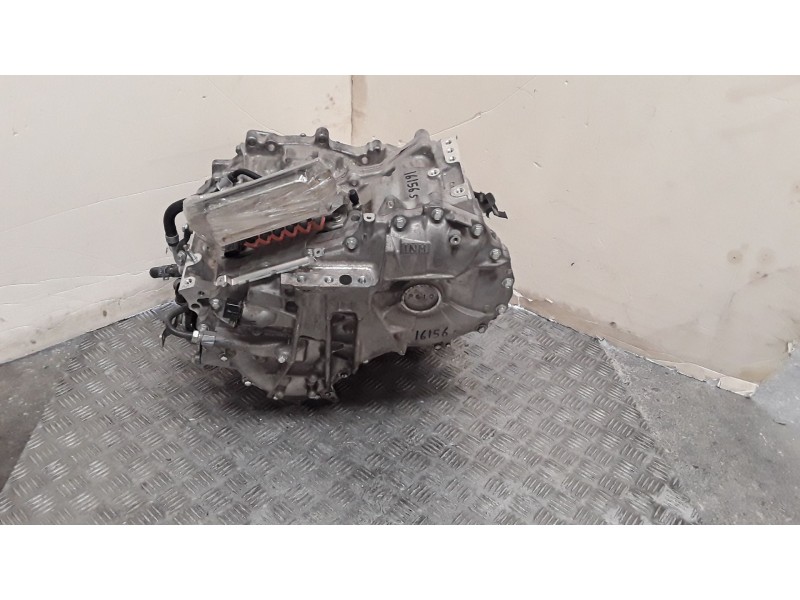 Recambio de caja cambios para toyota corolla (e21) hybrid active referencia OEM IAM P2020519 6052209 AUTOMATIC