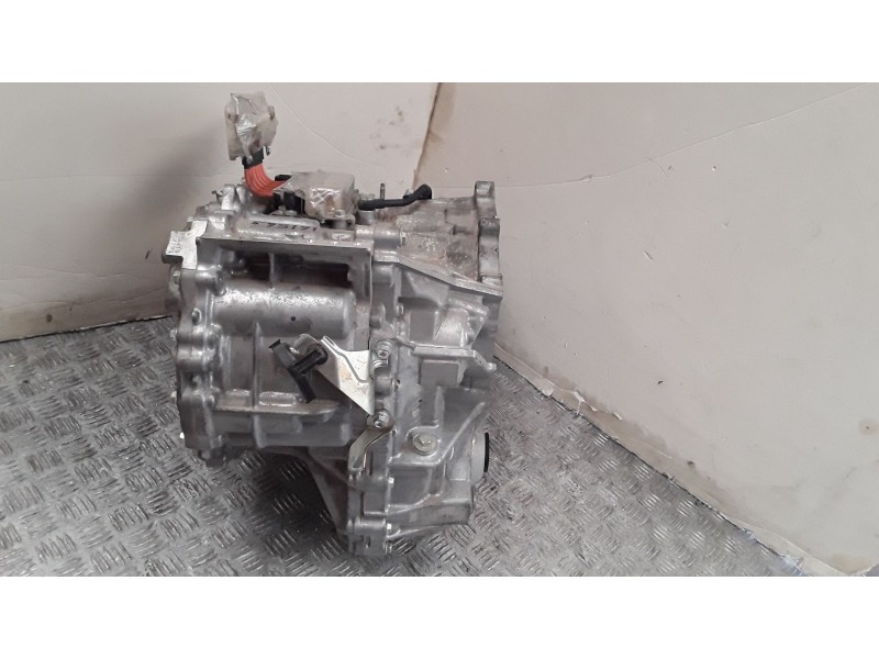 Recambio de caja cambios para toyota corolla (e21) hybrid active referencia OEM IAM P2020519 6052209 AUTOMATIC