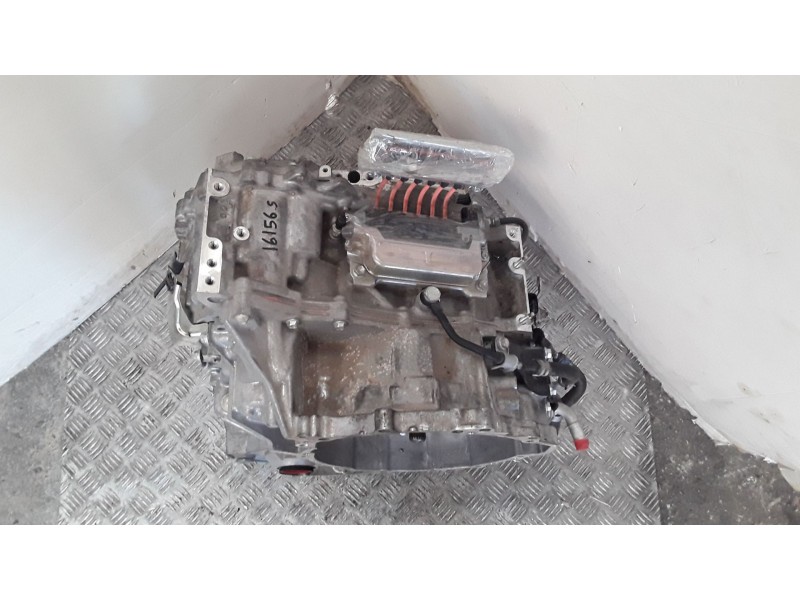 Recambio de caja cambios para toyota corolla (e21) hybrid active referencia OEM IAM P2020519 6052209 AUTOMATIC