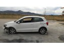 volkswagen polo v (6r1, 6c1) del año 2011
