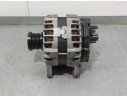 Recambio de alternador para dacia duster ii prestige referencia OEM IAM 231001993R NISSAN TL1201020