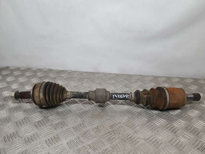 Recambio de transmision delantera izquierda para honda cr-z (szt) s referencia OEM IAM SIN REF  