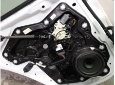 Recambio de elevalunas trasero izquierdo para ford fiesta vii (hj, hf) 1.5 tdci referencia OEM IAM 2146008  