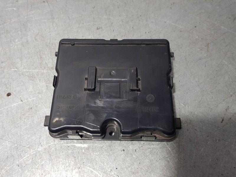 Recambio de modulo electronico para smart forfour basis (52kw) (453.042) referencia OEM IAM A4539003802 5HB01249102 