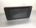 Recambio de sistema navegacion gps para dacia sandero confort referencia OEM IAM 280215095R 410081 