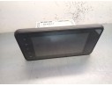 Recambio de sistema navegacion gps para dacia sandero confort referencia OEM IAM 280215095R 410081 