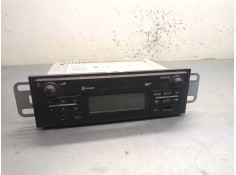 SISTEMA AUDIO / RADIO 280215396R 