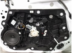 Recambio de elevalunas delantero derecho para ford fiesta vii (hj, hf) 1.5 tdci referencia OEM IAM 2499846  