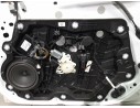 Recambio de elevalunas delantero derecho para ford fiesta vii (hj, hf) 1.5 tdci referencia OEM IAM 2499846  