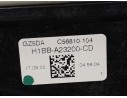 Recambio de elevalunas delantero derecho para ford fiesta vii (hj, hf) 1.5 tdci referencia OEM IAM 2499846  