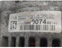 Recambio de alternador para peugeot 208 style referencia OEM IAM 9806007480 MS1012101721 DENSO