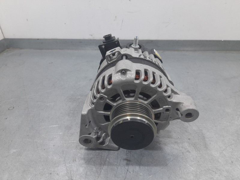 Recambio de alternador para kia xceed drive referencia OEM IAM 3730004950  