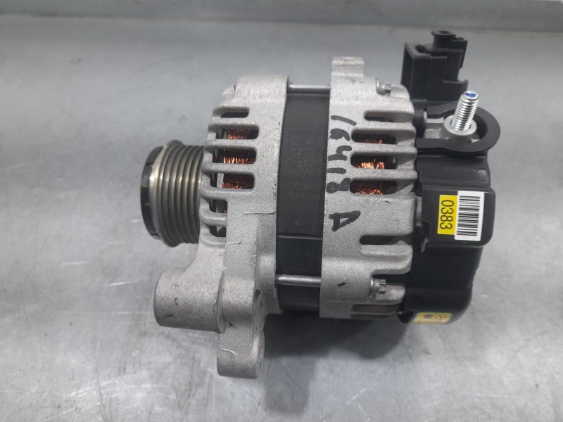 Recambio de alternador para kia xceed drive referencia OEM IAM 3730004950  