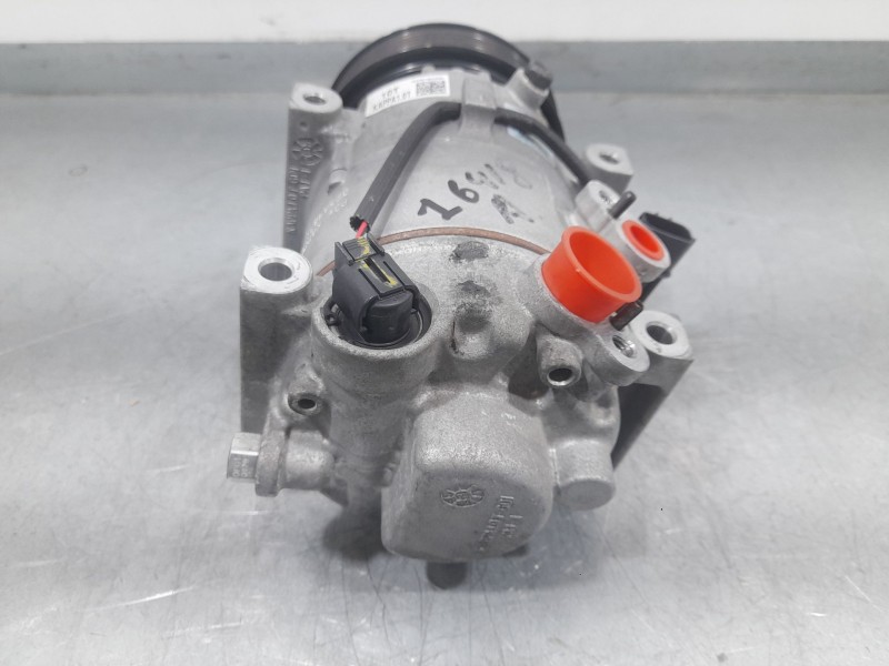 Recambio de compresor aire acondicionado para kia xceed drive referencia OEM IAM 97701G4400  