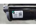 Recambio de motor arranque para renault captur ii techno referencia OEM IAM 233002394R  