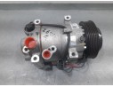 Recambio de compresor aire acondicionado para kia xceed drive referencia OEM IAM 97701G4400  