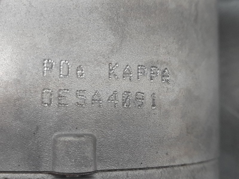 Recambio de compresor aire acondicionado para kia xceed drive referencia OEM IAM 97701G4400  