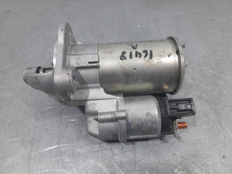 Recambio de motor arranque para kia xceed drive referencia OEM IAM 3610004270  