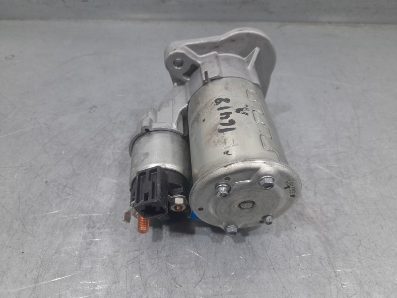 Recambio de motor arranque para kia xceed drive referencia OEM IAM 3610004270  