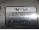 Recambio de motor arranque para kia xceed drive referencia OEM IAM 3610004270  