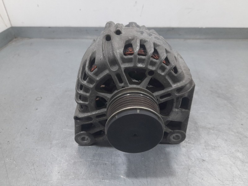 Recambio de alternador para renault megane iii grandtour (kz0/1) 1.5 dci (kz1m, kz1w, kz0r) referencia OEM IAM 231000027R 260628