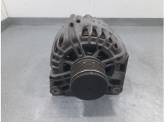 Recambio de alternador para renault megane iii grandtour (kz0/1) 1.5 dci (kz1m, kz1w, kz0r) referencia OEM IAM 231000027R 260628