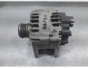Recambio de alternador para renault megane iii grandtour (kz0/1) 1.5 dci (kz1m, kz1w, kz0r) referencia OEM IAM 231000027R 260628