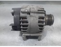 Recambio de alternador para renault megane iii grandtour (kz0/1) 1.5 dci (kz1m, kz1w, kz0r) referencia OEM IAM 231000027R 260628