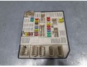 Recambio de caja reles / fusibles para renault megane iii grandtour (kz0/1) 1.5 dci (kz1m, kz1w, kz0r) referencia OEM IAM 284B68