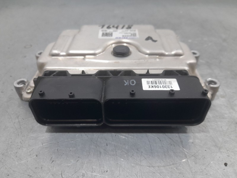 Recambio de centralita motor uce para kia xceed drive referencia OEM IAM 3910304CD2  KEFICO