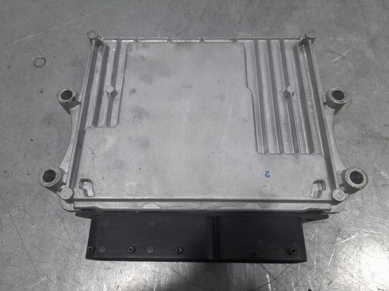 Recambio de centralita motor uce para kia xceed drive referencia OEM IAM 3910304CD2  KEFICO