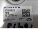 Recambio de centralita motor uce para kia xceed drive referencia OEM IAM 3910304CD2  KEFICO