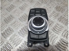 Recambio de mando multifuncion para bmw x4 (f26) xdrive 20d referencia OEM IAM 928669903 90120948 INFOENTRETENIMIENTO