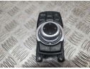 Recambio de mando multifuncion para bmw x4 (f26) xdrive 20d referencia OEM IAM 928669903 90120948 INFOENTRETENIMIENTO