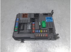 CAJA RELES / FUSIBLES 9807531680 