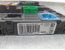 Recambio de caja reles / fusibles para peugeot 208 style referencia OEM IAM 9807531680  
