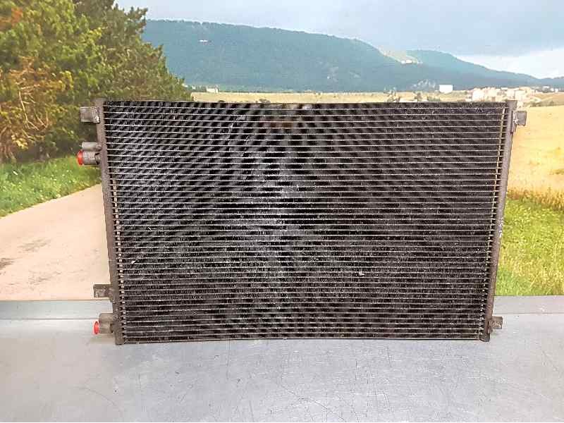 Recambio de condensador / radiador aire acondicionado para renault megane ii classic berlina confort authentique referencia OEM 