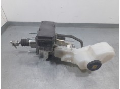 Recambio de bomba freno para toyota corolla (e21) hybrid active referencia OEM IAM 4721012340  