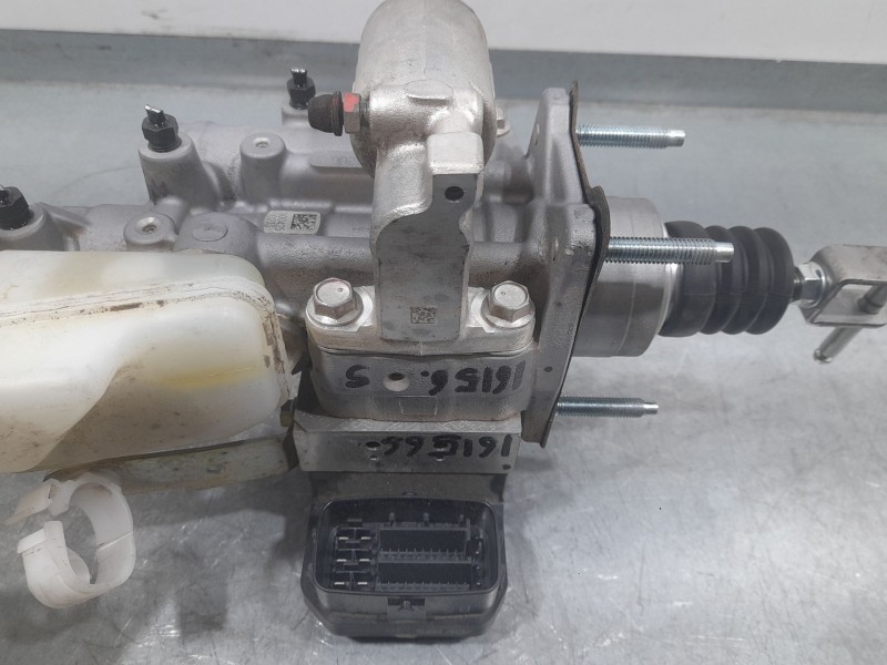 Recambio de bomba freno para toyota corolla (e21) hybrid active referencia OEM IAM 4721012340  
