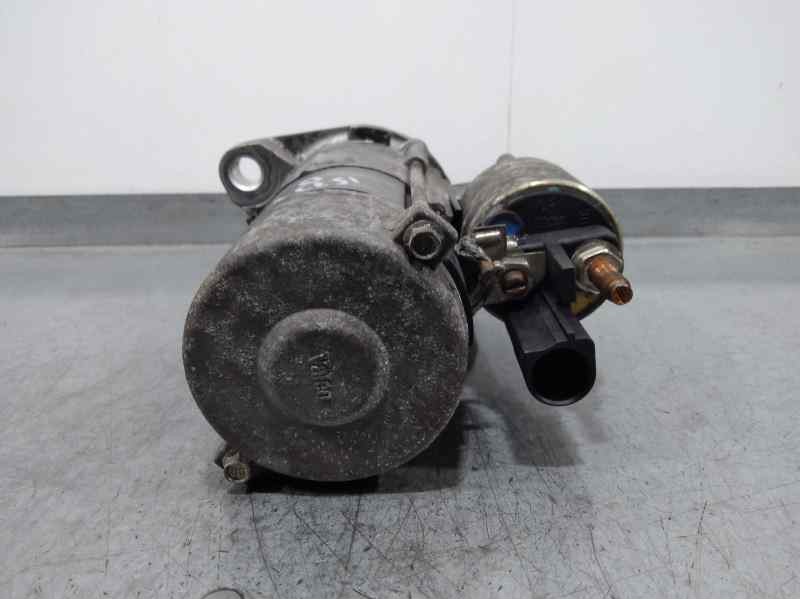 Recambio de motor arranque para skoda octavia combi (1z5) scout 4x4 referencia OEM IAM 02M911023N TS18E3 VALEO