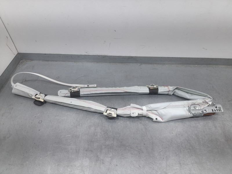 Recambio de airbag cortina delantero derecho para peugeot 208 style referencia OEM IAM 9804092280  