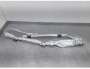 Recambio de airbag cortina delantero derecho para peugeot 208 style referencia OEM IAM 9804092280  
