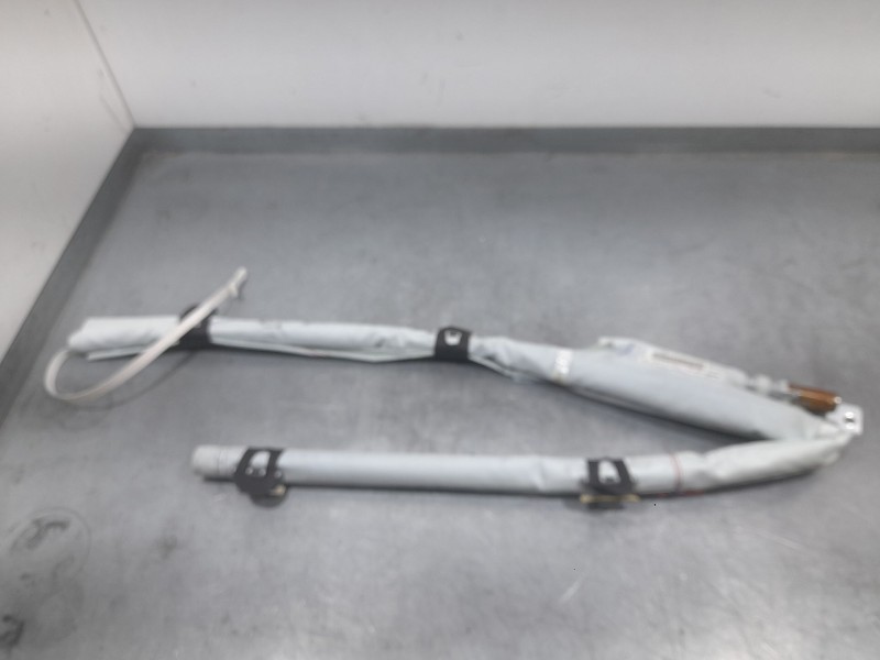 Recambio de airbag cortina delantero derecho para peugeot 208 style referencia OEM IAM 9804092280  